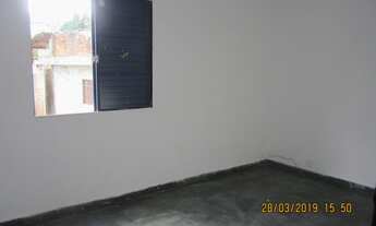 Imagem 6: Casa Vila Nossa Senhora do Retiro