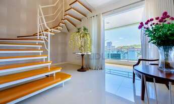 Imagem: Cobertura DUPLEX com 3 suítes à venda