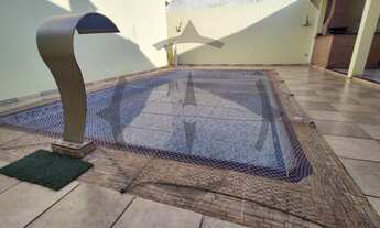 Imagem: Casa no Bairro Jardim Cruzeiro do Sul em