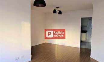 Imagem 3: Apartamento com 3 dormitórios para alugar, 93 m² por R$ 3.000,00/mês - Vila Mascote - São