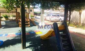 Imagem 4: Apartamento com 2 dormitórios à venda, 45 m² por R$ 164.000,00 - Jardim Márcia - Campinas