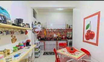 Imagem 7: Apartamento a Venda - Engenho de Dentro