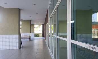 Imagem 4: Apartamento para venda com 115 metros quadrados com 3 quartos em Joaquim Távora - Fortalez