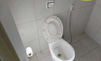 Imagem 6: Apartamento com 3 dormitórios para alugar, 107 m² por R$ 2.900,00/mês - Vila Clementino