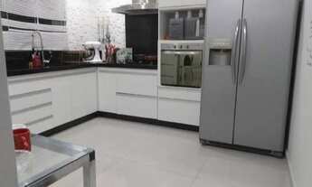 Imagem 3: Casa para venda possui 180 metros quadrados com 2 quartos em Jardim Margarida - Campinas