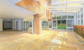 Imagem 5: Casa para comprar no Morumbi com 5 quartos (4 suítes)