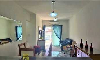 Imagem 5: Apartamento com 2 dormitórios à venda, 87 m² por R$ 500.000,00 - Aviação - Praia Grande/SP