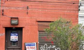 Imagem 6: Casa para aluguel tem 120 metros quadrados com 1 quarto em Cidade Baixa - Porto Alegre - R