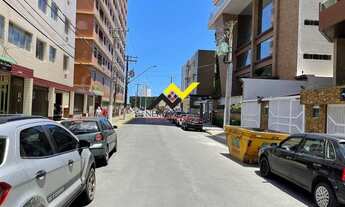 Imagem 3: Apartamento para Venda em Praia Grande, Canto do Forte, 2 dormitórios, 1 suíte, 2 banheiro