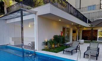 Imagem 5: Casa triplex para venda possui 131 metros quadrados com 3 quartos