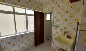 Imagem 3: Apartamento lindo 1 dormitório, de frente excelente metragem Astúrias Guarujá SP