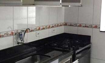 Imagem 2: Apartamento com 2 dormitórios à venda, 74 m² por R$ 310.000 - Jardim Satélite - São José d