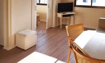 Imagem: Flat para aluguel com 30 metros quadrados