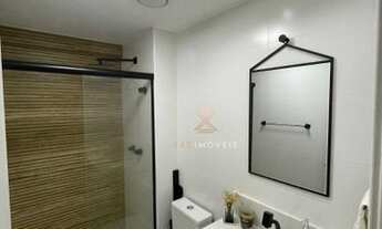 Imagem 2: Apartamento com 2 dormitórios à venda, 93 m² por R$ 910.000 - Recreio dos Bandeirantes - R