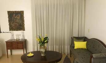 Imagem 4: Apartamento para Venda em Ribeirão Preto, Jardim Irajá, 3 dormitórios, 1 suíte, 3 banheiro