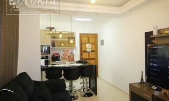 Imagem 6: Santo André - Apartamento Padrão - Camilópolis