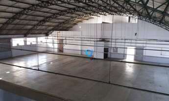 Imagem: Imóvel Comercial com 2.720m2 na Lapa