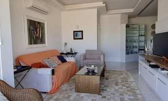 Imagem 3: Apartamento com 3 dormitórios à venda, 180 m² por R$ 2.500.000,00 - Embaré - Santos/SP