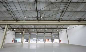 Imagem 4: Galpão Logístico Dutra