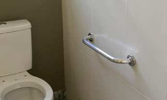 Imagem 5: Prédio comercial novo, para locação no Centro de Vargem Grande Paulista- SP