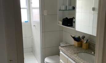 Imagem 4: Le Premier / Cocó / 3 suítes / 117 metros / Móveis Projetados / Lazer