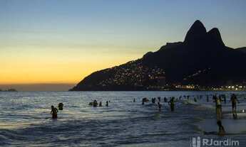 Imagem: Flat à venda, 52 m² por R$ 1.300.000,00