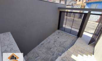 Imagem 2: Sobrado com 3 dormitórios à venda, 120 m² por R$ 650.000 - Penha de França - São Paulo/SP