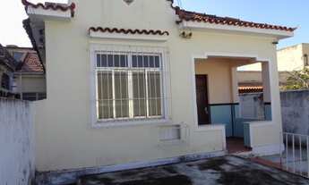 Imagem: Casa para aluguel com 1 quarto, Rua Almirante