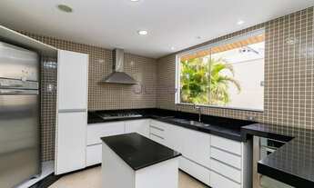 Imagem 3: Belíssima e ampla casa no Uberaba c/ casa anexa