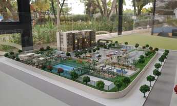 Imagem 1: Lançamento no Recreio !!