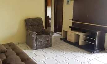 Imagem: Alugo apartamento 2 quartos atras quartel