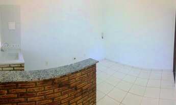 Imagem: Apartamento no Lago Norte