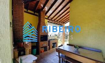 Imagem 4: Casa de campo em Porangaba- SP