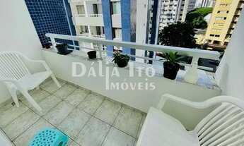 Imagem 3: Apartamento para venda com 65 metros quadrados com 2 quartos em Pituba - Salvador - BA