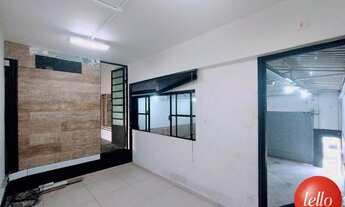 Imagem 10: São Paulo - Galpão/Depósito/Armazém - Ipiranga