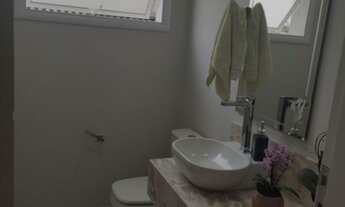 Imagem 5: Casa de condomínio para venda possui 388 metros quadrados com 5 quartos