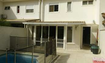 Imagem 3: Alphaville Condomínio Senic com Piscina $1.325.000 - Santana de Parnaíba - SP