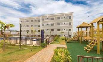 Imagem 5: Apartamento com 2 dormitórios à venda, 61 m² por R$ 200.000,00 - Ipiranga - Valparaíso de