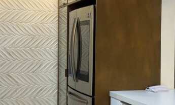 Imagem 4: Apartamento para venda com 120 metros quadrados com 3 quartos