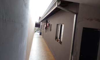 Imagem 3: Casa em Jarinu/ Maracanã / Aceita Financiamento / 4 dormts