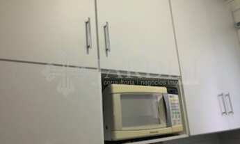 Imagem 5: Venda Apto - Residencial Spazio Palazzo Di Spagna