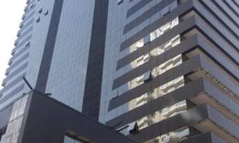 Imagem: Corporativo Barra Funda