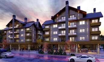 Imagem 2: Apartamento com 2 quartos!