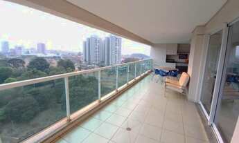 Imagem 3: Ribeirão Preto - Apartamento Padrão - Nova Aliança