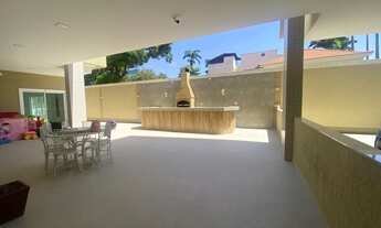 Imagem 3: Apartamento padrão na Rua Uca