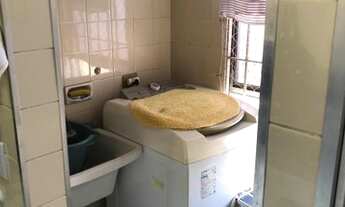 Imagem 4: Apartamento para aluguel possui 32 metros quadrados com 1 quarto em Saúde - São Paulo - SP