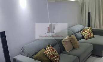 Imagem 3: Tijuca - Empreendimento Hydra - 85m² - varanda - 3 quartos (sendo 1 suíte) - Total Infraes