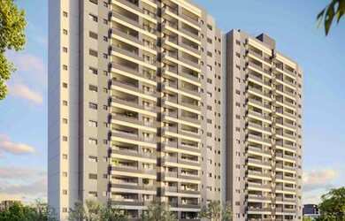 Imagem 15: Apartamento para venda tem 152 metros quadrados com 3 quartos em Vila Ema - São José dos C