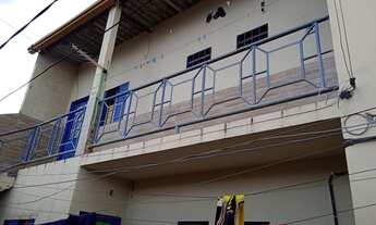 Imagem: Casa sobrado nós fundos QNN 19 só 349.000