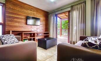 Imagem 2: Casa Triplex no Pipa Beleza Spa Resort